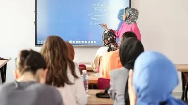Esenyurt’ta ücretsiz KPSS ve DGS Kursları Başladı!