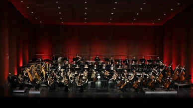 İDSO DenizBank Konserleri’nde sahnelendi