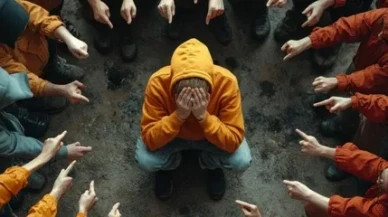 Toplumlar da çaresizliği öğreniyor!