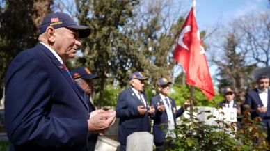 Kartal’da Şehitler Haftası’nda vefa programı