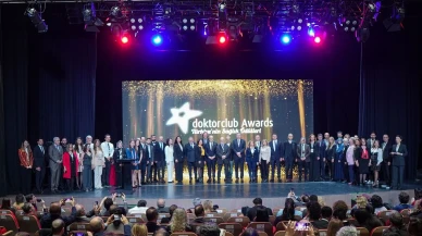 115 Bin hekimin oyuyla gelen takdir