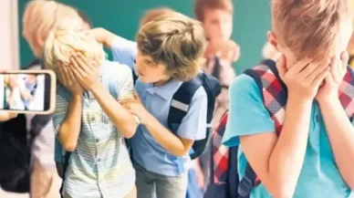 Akran zorbalığı, silahlı saldırılara mı evriliyor?