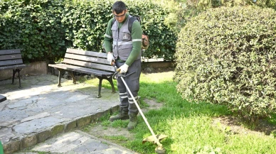 Şişli’de Hizmet Seferberliği