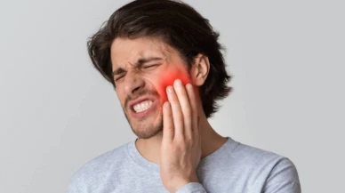 Diş ağrısı sanılıyor, sinir hastalığı olabiliyor