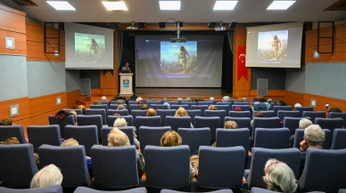 Beşiktaş’ta Yaşlılara Saygı Haftası