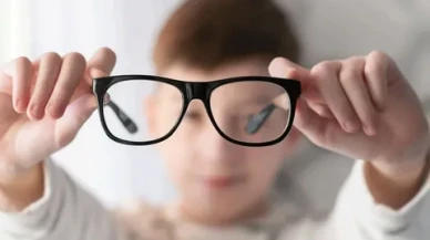 2050’de her iki kişiden biri miyop olacak