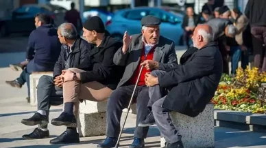 Sevgiyle yaşama bağlanmak