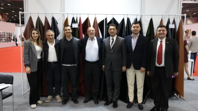 AYSAF’tan Güçlü Kapanış