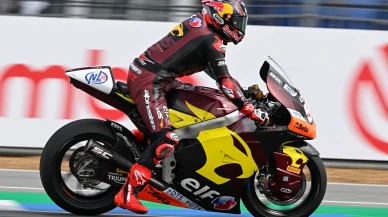 Deniz Öncü İspanya’da podyum peşinde