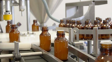 İlaç sanayisinde yerli tedarik için kritik buluşma