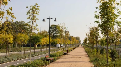 Ayamama Yaşam Vadisi Avrupa’da finale kaldı