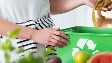 “Sıfır atık mutfak” yaklaşımı yaygınlaşmalı!