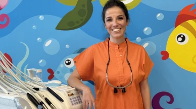 Çocuklarda masum alışkanlıklar çeneyi tehdit ediyor