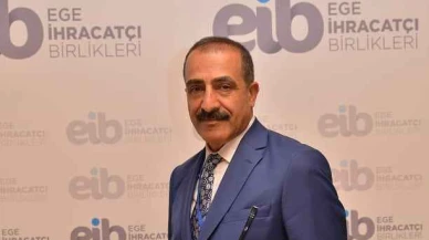 Ege Yaş Meyve Sebze Birliği’nde istikrar sürecek