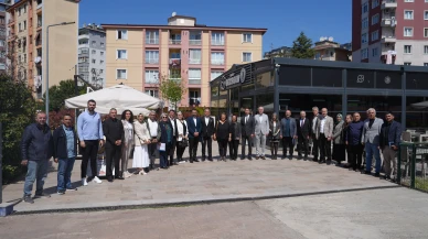 Kartal’da muhtarlarla koordinasyon