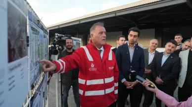 Tuzla’ya Stratejik Yatırım