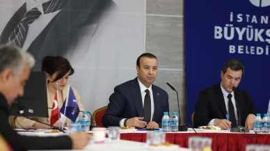 İBB, 8’inci taksi ihalesini gerçekleştirdi
