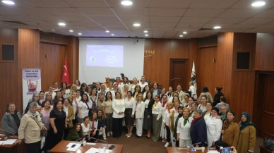 Kartal Kadın Meclisi Toplandı