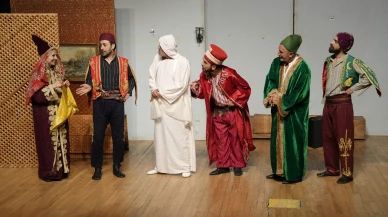 Kartal’da sanat dolu hafta sonu