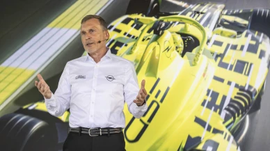 Opel Formula E girişimini tanıttı