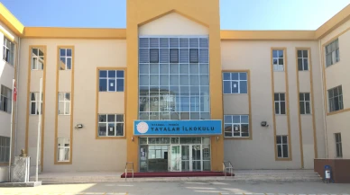 Eğitime sessiz ama güçlü katkı