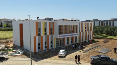 Tuzla'da çocuklara eğitimde eşit fırsat