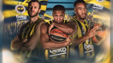 Final Four heyecanı Kadıköy’de