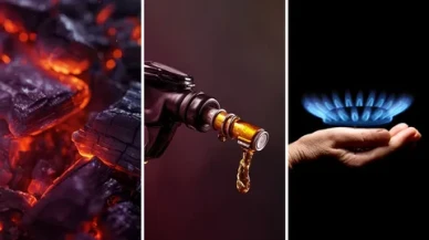 Petrol ve gaz fiyatlarındaki ani artış