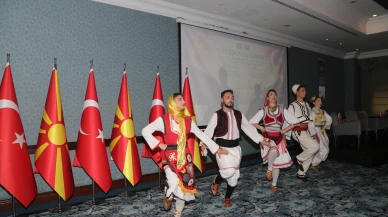 İstanbul’da Macedonia Connect buluşması