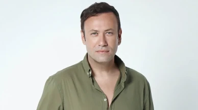 Özgür Aras, sanat dünyasının perde arkasını anlattı