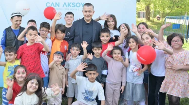 Esenyurt’ta engelsiz piknik