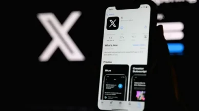 X’te erişim ve güvenlik alarmı