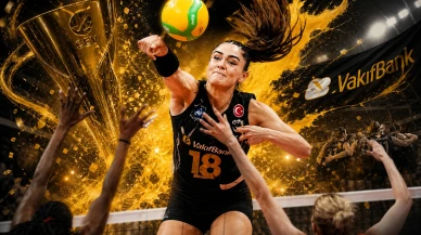 Eczacıbaşı Dynavit, VakıfBank'ı finalde mağlup etti