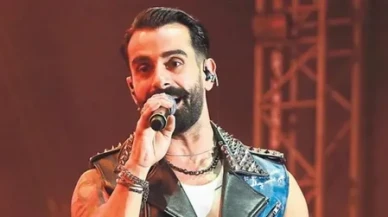 Gökhan Türkmen sahne aldığı Londra'da fırtına gibi esti