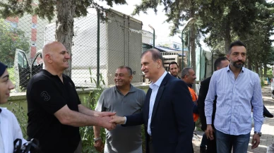 Büyükçekmece’de güvenli kent hedefiyle 40 riskli yapı yıkıldı