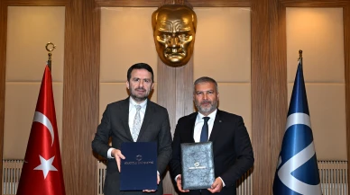 Basın İlan Kurumu ve Anadolu Üniversitesi'nden İş Birliği