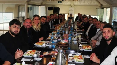 Beylikdüzü sporda birleşti
