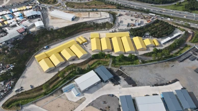 İBB’nin 4 modern tesisi kurban bayramı için hazır
