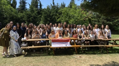 BİLGİ’de diyetisyenler buluştu
