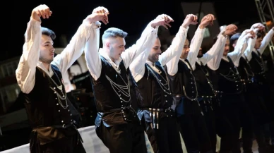 "Horon bizumdur..." deyip dünya rekoru kıracaklar!