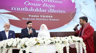 Nikah Salonlarında 06.06.2026 yoğunluğu
