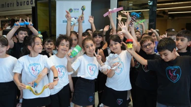 Kartal’da Dünya Çevre Günü Kutlandı