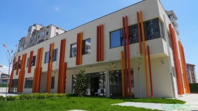 Kartal’da 15’inci kreş açılıyor