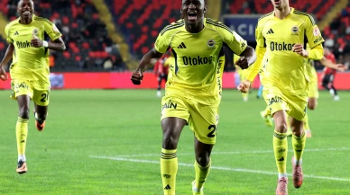 Fenerbahçe’nin Şampiyonlar Ligi yolunda rakibi belli oldu
