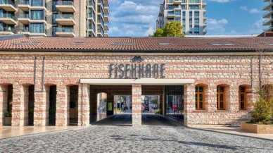 Fişekhane’de Summer Market Zamanı