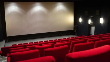 Bu Hafta Vizyonda Yer Alacak Filmler Belli Oldu