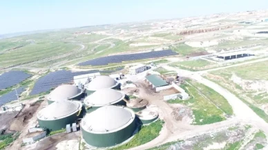 2026: Enerji Dönüşümünün Gerçek Sınavı Biyogaz Olacak