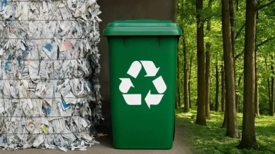 30 Mart Uluslararası Sıfır Atık Günü: Atığı Ortadan Kaldırmak Değil, Değere Dönüştürmek