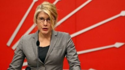 "Türkiye postacıbaşı mı?"