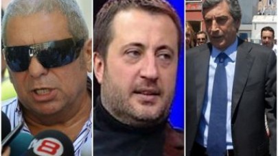 Şikede ifadeler sürüyor